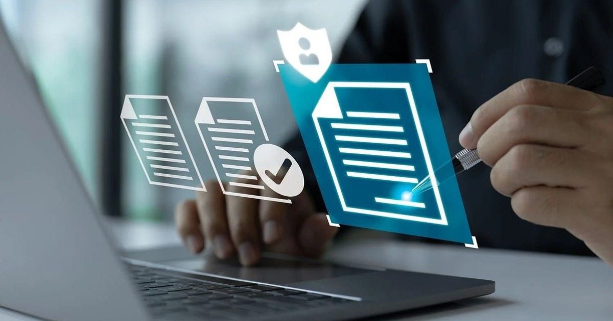 90% of Modern Businesses Have Switched to Digital Accounting. Has Yours?