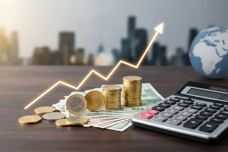 Understanding the key financial ratios every business owner must know