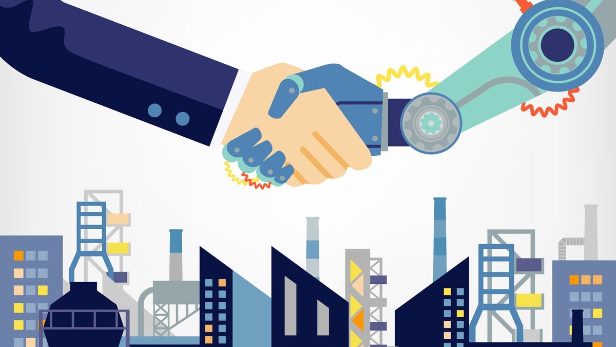 Automation that's actually transforming the global production floor